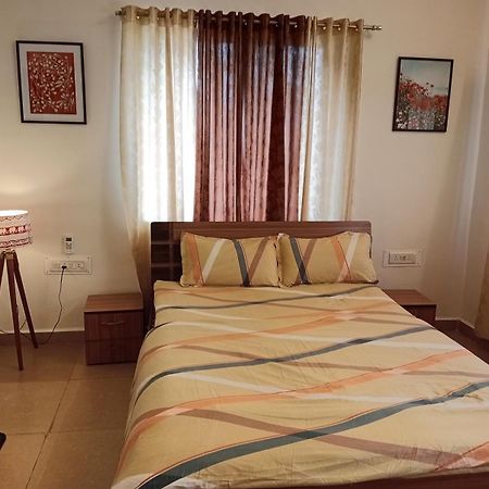 Karjat Villa Dış mekan fotoğraf