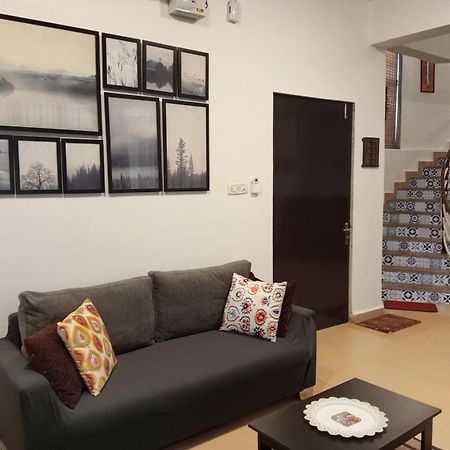 Karjat Villa Dış mekan fotoğraf