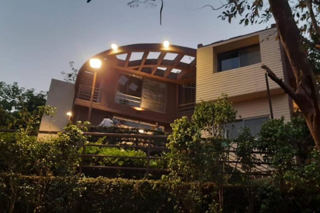 Karjat Villa Dış mekan fotoğraf