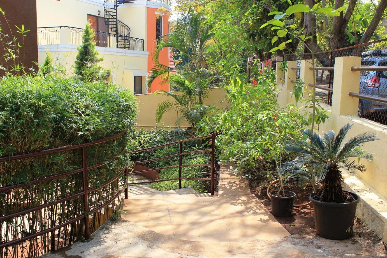 Karjat Villa Dış mekan fotoğraf