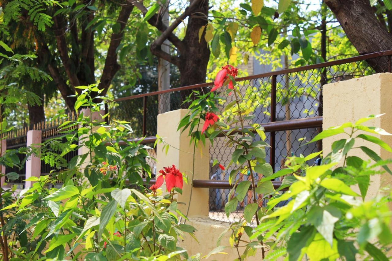 Karjat Villa Dış mekan fotoğraf