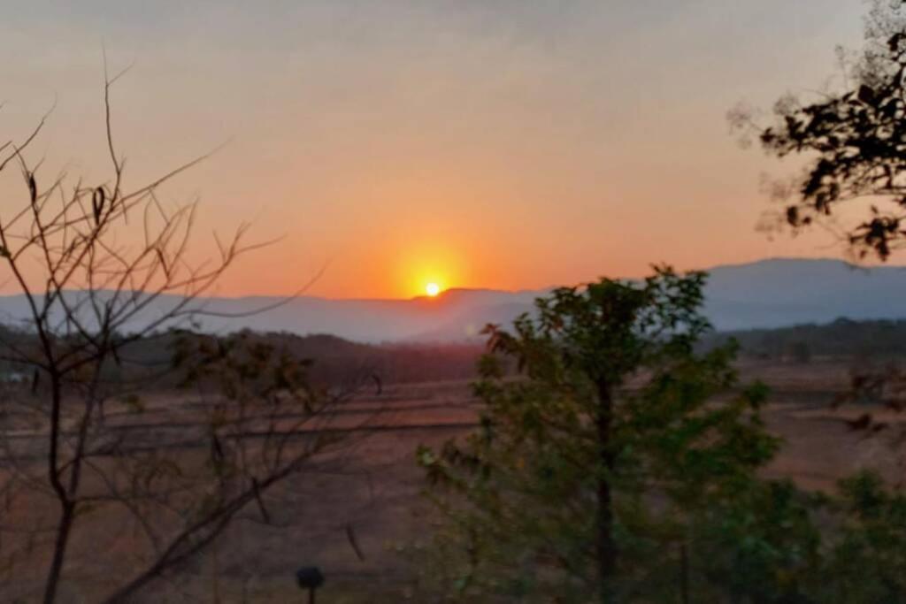 Karjat Villa Dış mekan fotoğraf