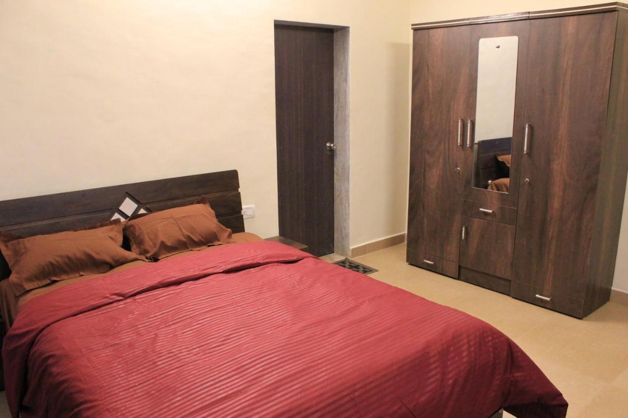 Karjat Villa Dış mekan fotoğraf