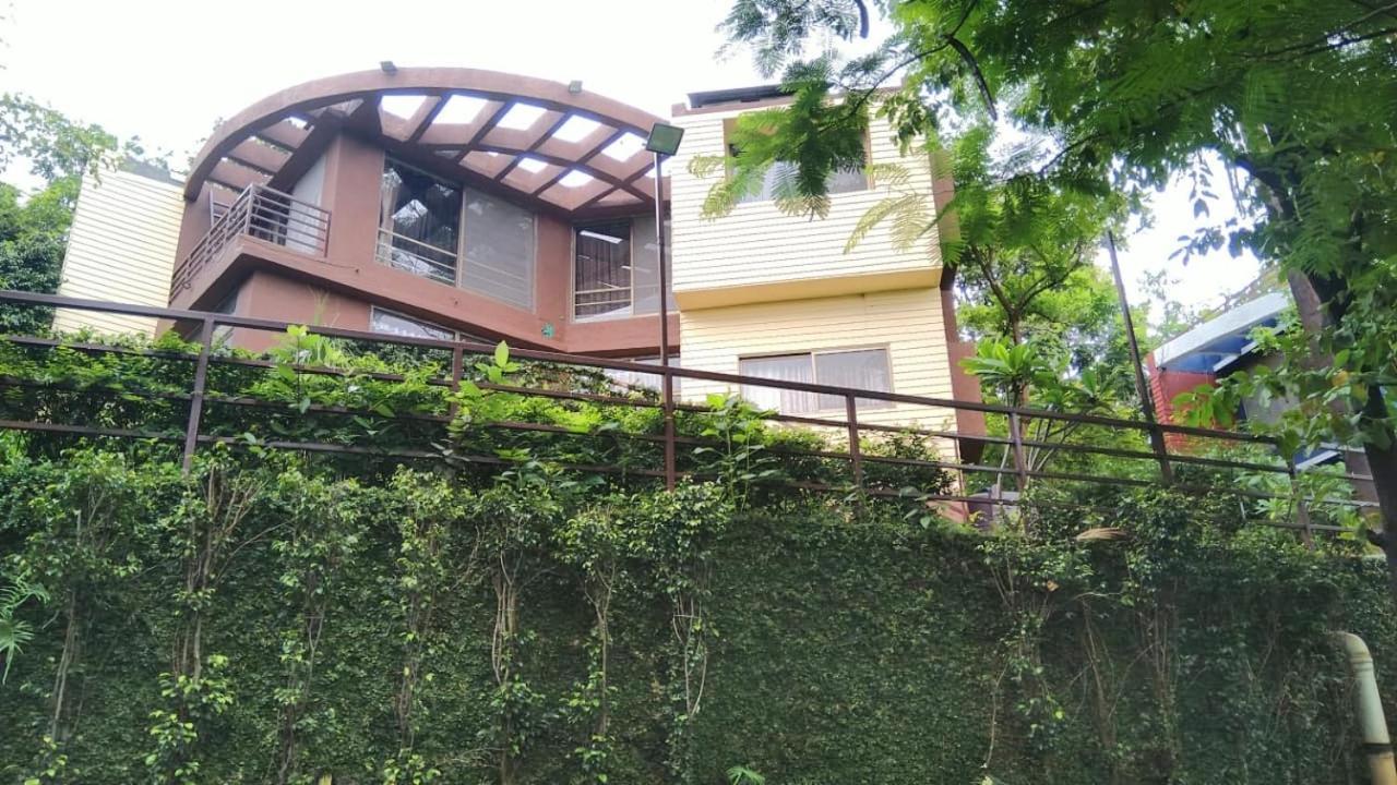 Karjat Villa Dış mekan fotoğraf