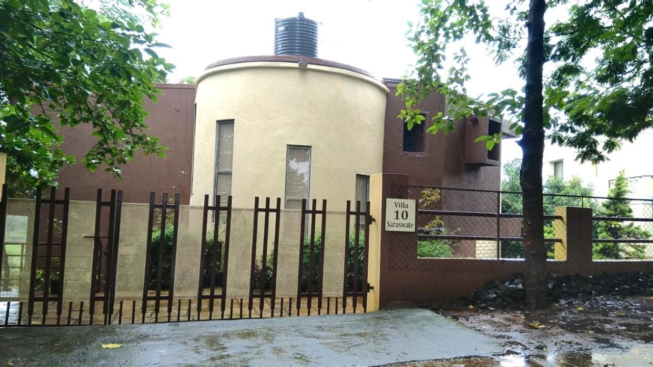Karjat Villa Dış mekan fotoğraf