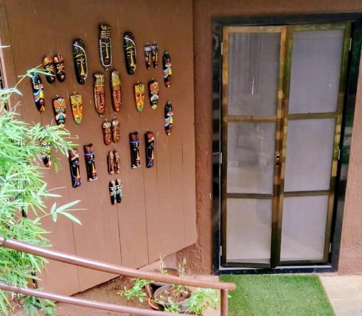 Karjat Villa Dış mekan fotoğraf