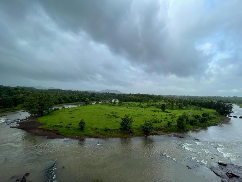 Karjat Villa Dış mekan fotoğraf