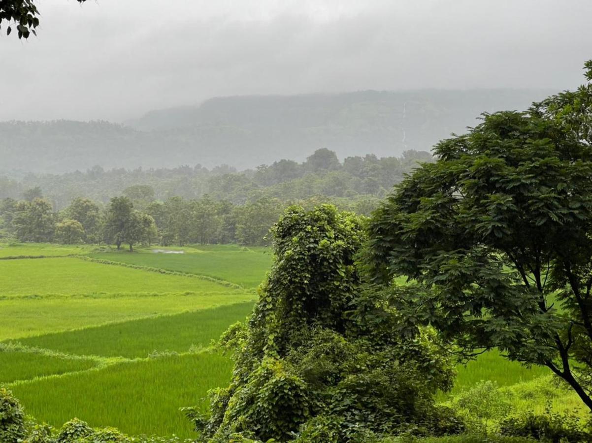 Karjat Villa Dış mekan fotoğraf