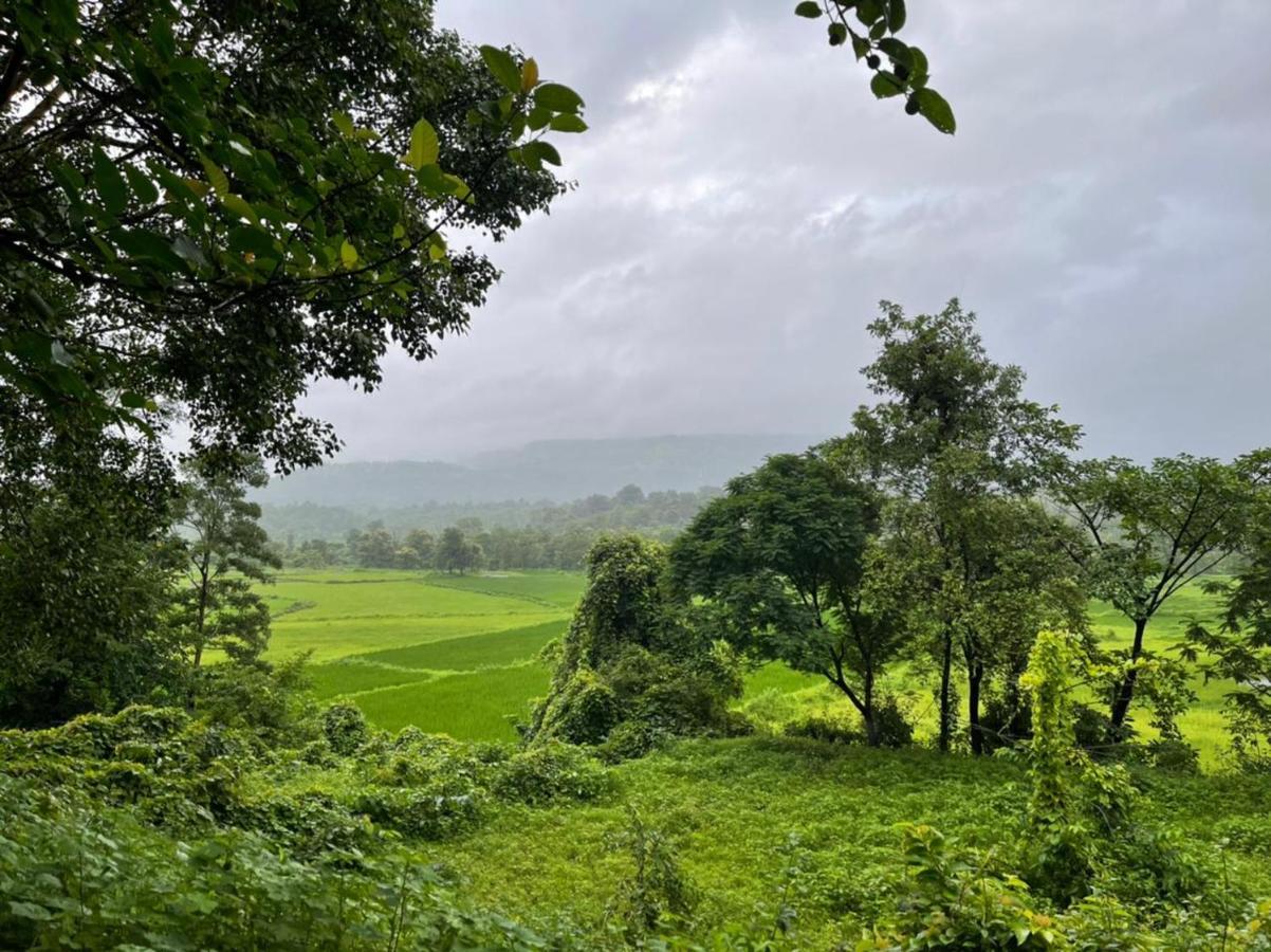 Karjat Villa Dış mekan fotoğraf