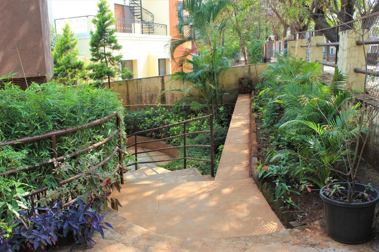 Karjat Villa Dış mekan fotoğraf