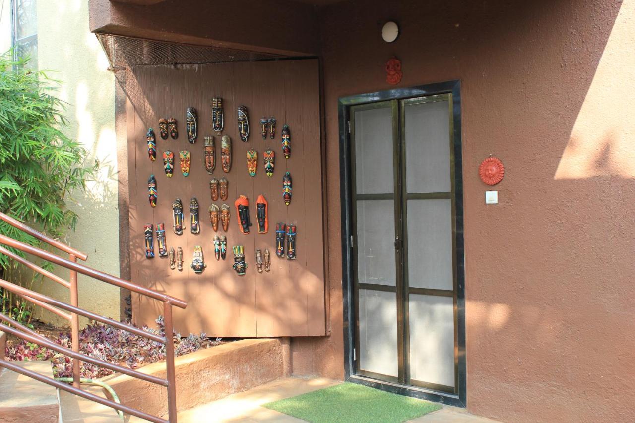 Karjat Villa Dış mekan fotoğraf