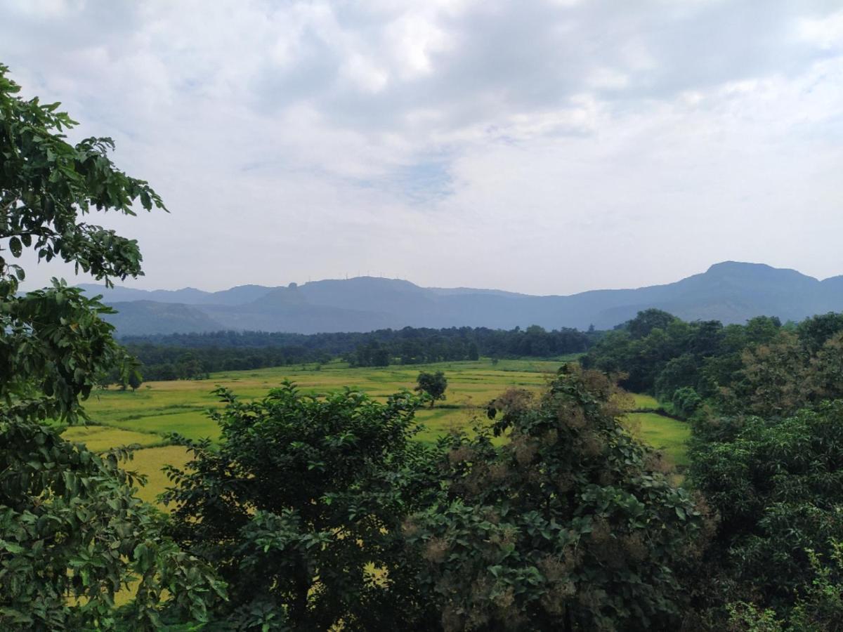 Karjat Villa Dış mekan fotoğraf