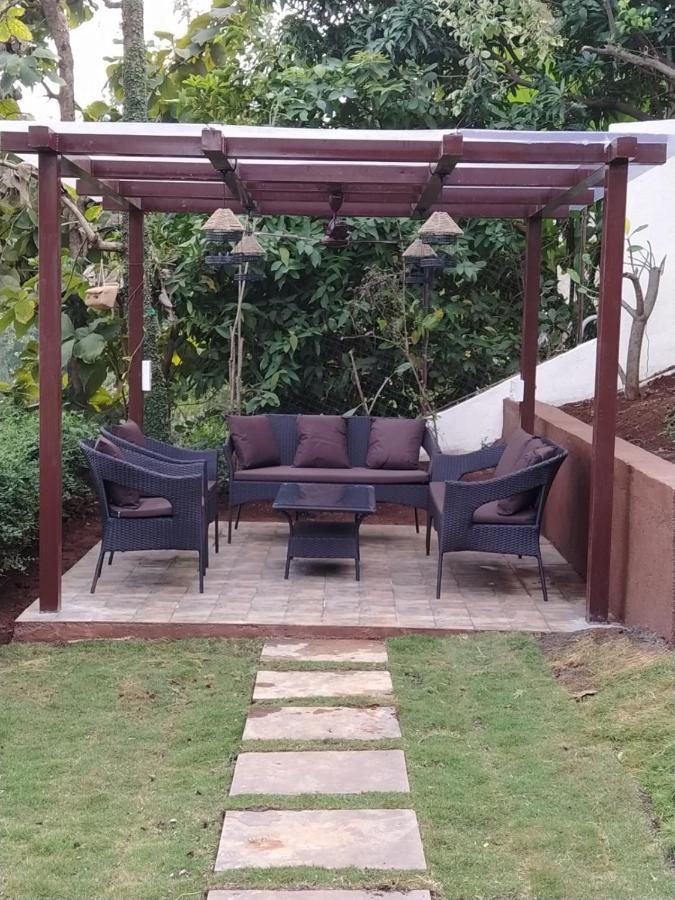 Karjat Villa Dış mekan fotoğraf