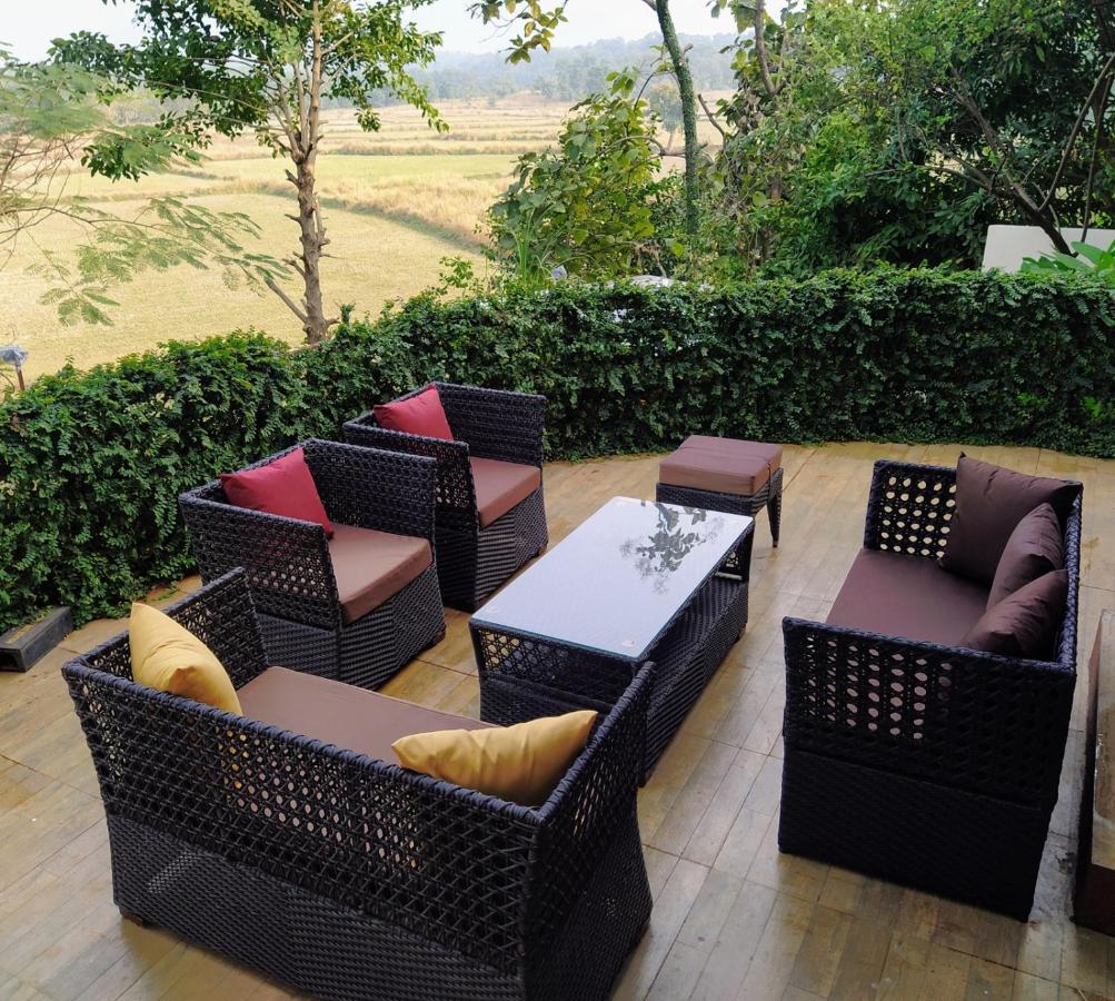 Karjat Villa Dış mekan fotoğraf