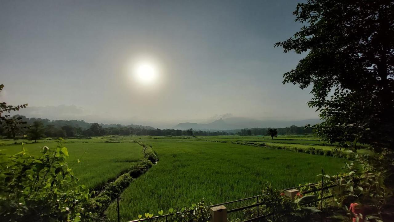 Karjat Villa Dış mekan fotoğraf