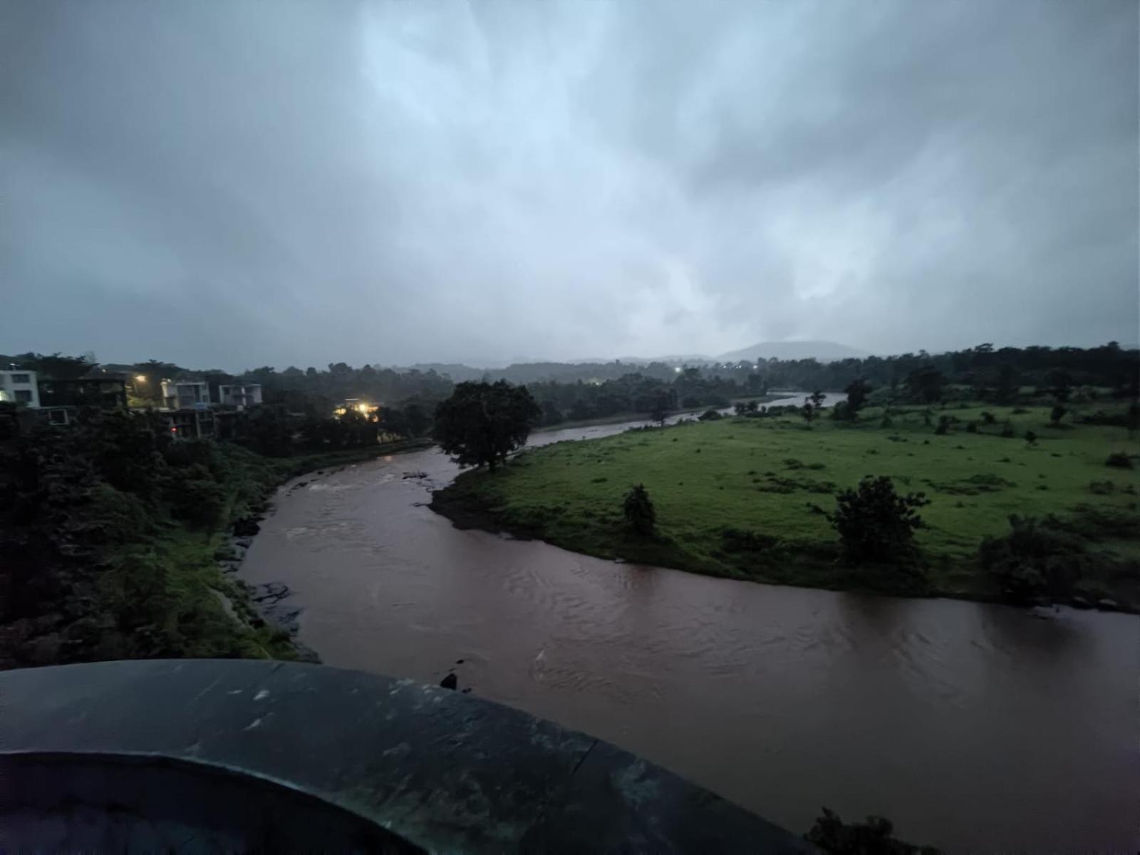 Karjat Villa Dış mekan fotoğraf