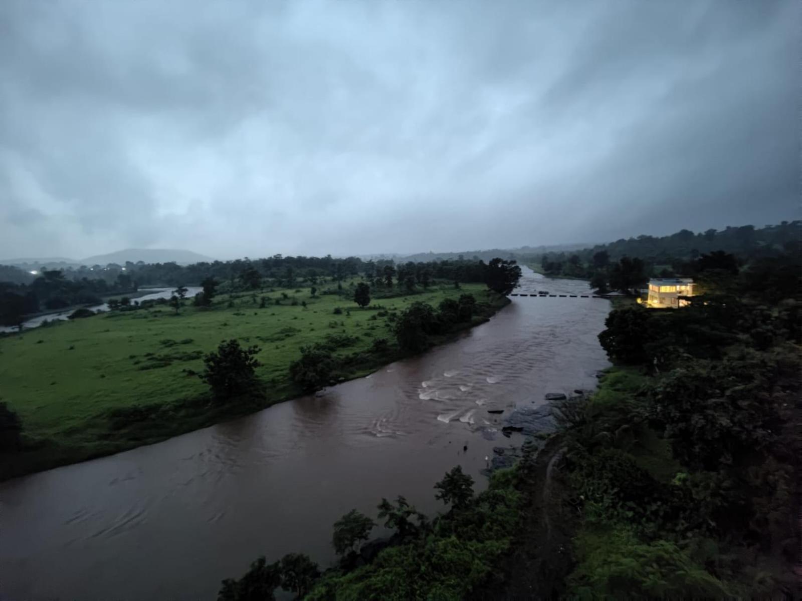 Karjat Villa Dış mekan fotoğraf