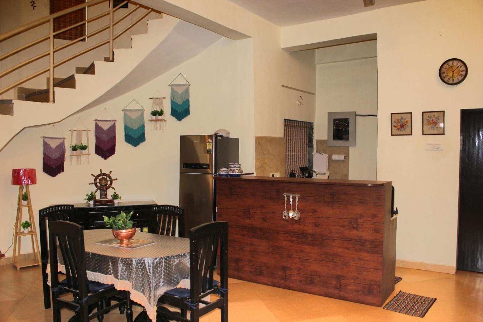 Karjat Villa Dış mekan fotoğraf