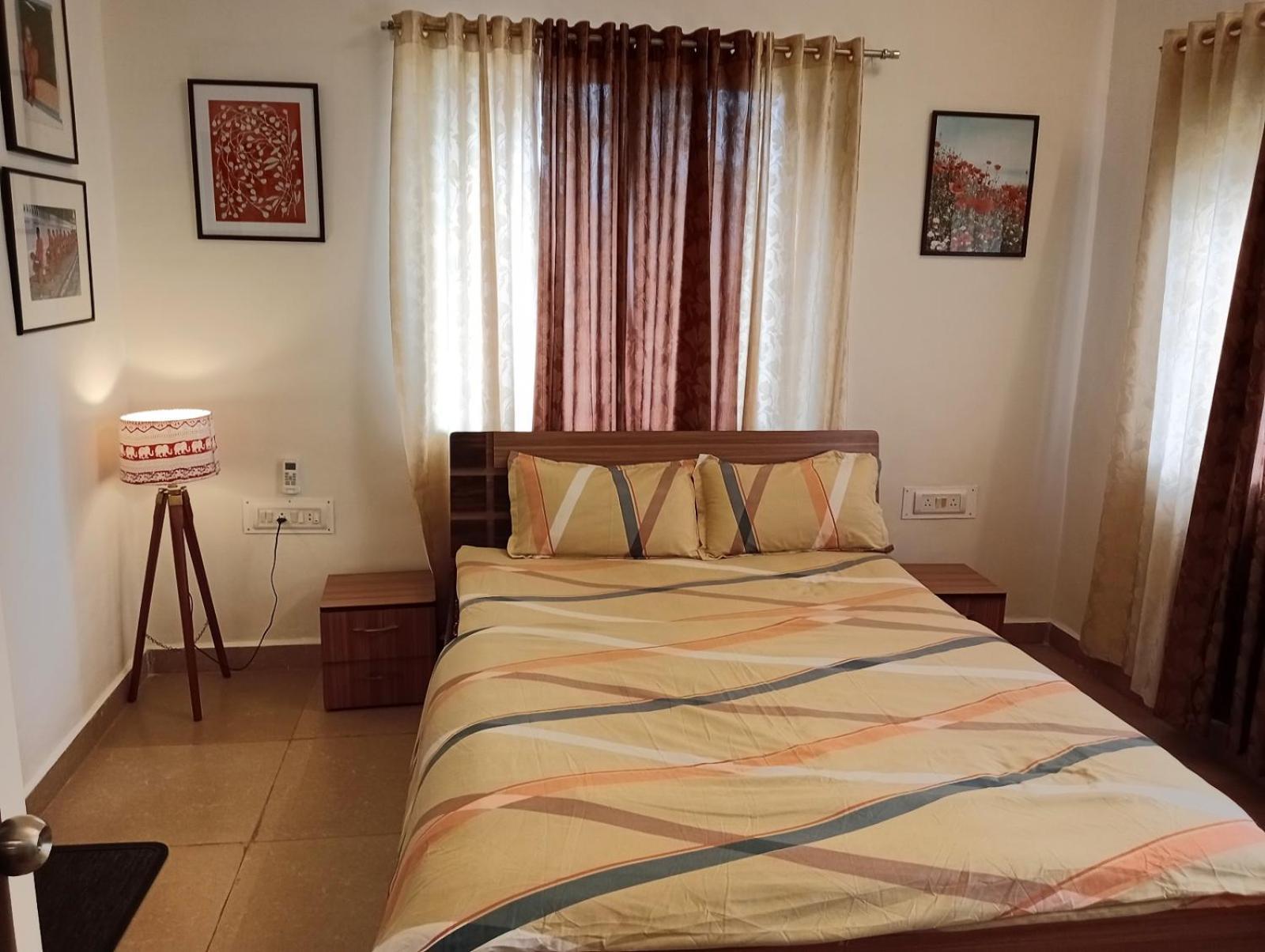 Karjat Villa Dış mekan fotoğraf