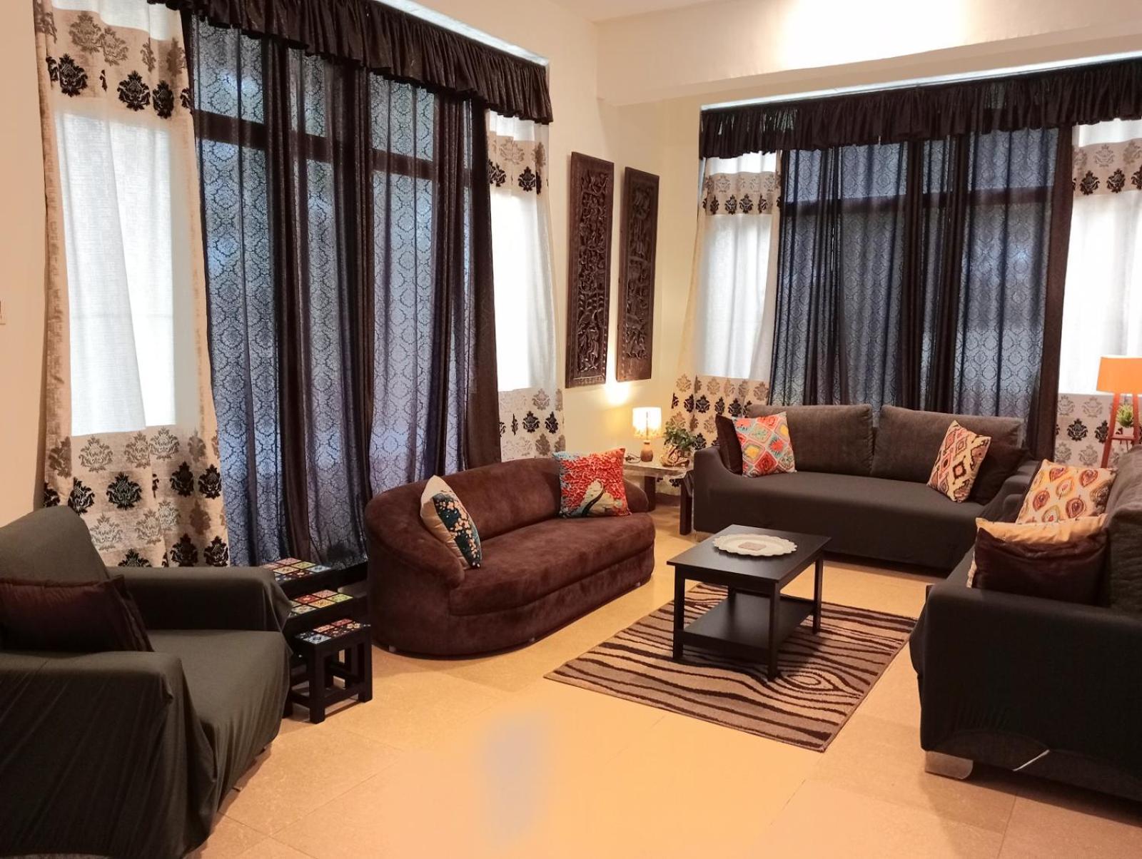 Karjat Villa Dış mekan fotoğraf