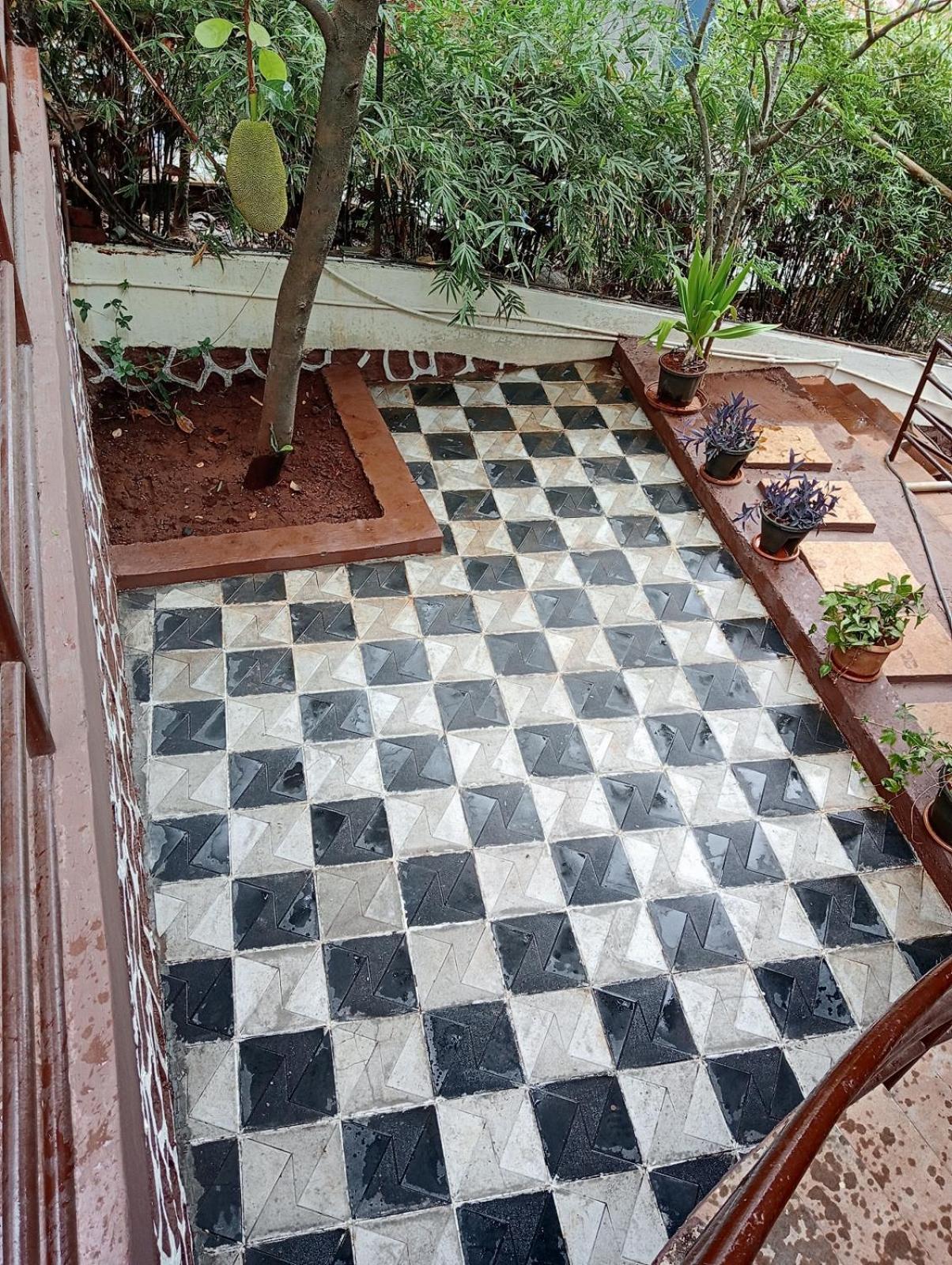 Karjat Villa Dış mekan fotoğraf
