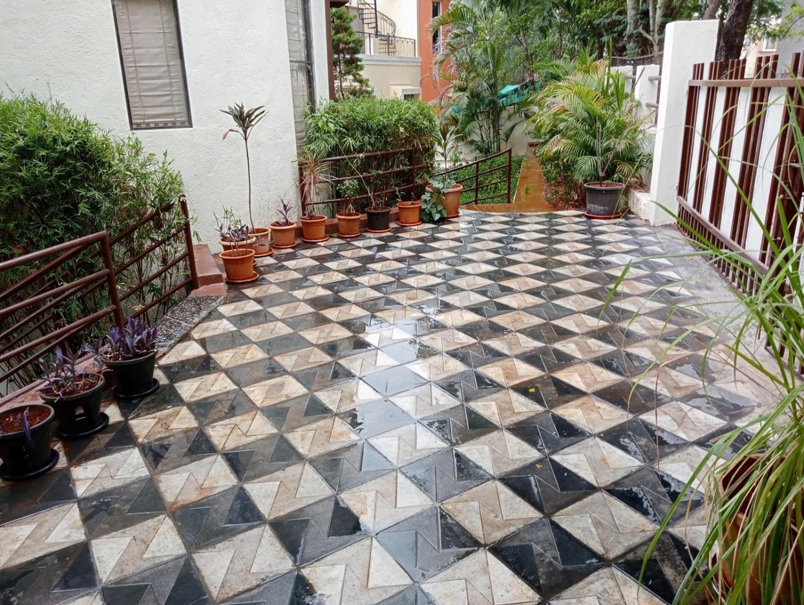 Karjat Villa Dış mekan fotoğraf